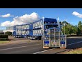 Blue Dog Contracting - Rytrans Manufacturing