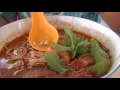 Curry Noodles in Ipoh Garden South