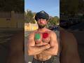 Stop! The Traffic Light is Red #short #shorts #youtuber #fitness