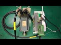 410565 1 control techniques servo driver ei 205 00 000 0706e077