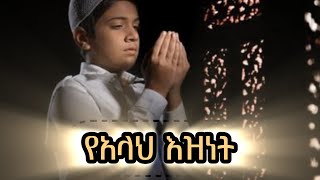 የአላህ እዝነት | Elaf TUbe | Harun Media | Ustaz Yasin Nuru