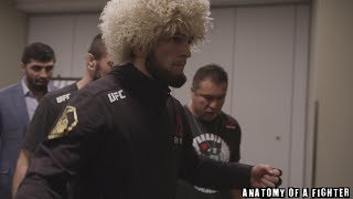 (All-Access) Anatomy of UFC 229: Final Episode - Khabib Nurmagomedov dismantles Conor McGregor