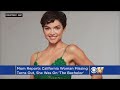 'Missing' California Woman Spotted On 'The Bachelor' TV Show