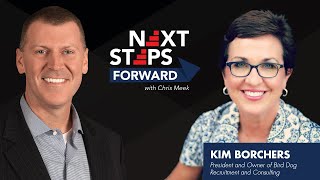 The Importance of Fostering Civic Engagement w/ Kim Borchers