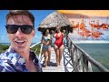 ISLA HOLBOX - Why This is Mexico's Best Island