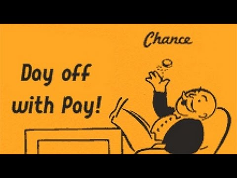 Best excuses to get the day off work Best excuses to get the day off work