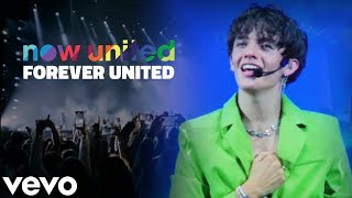 Good Intentions - DVD Now United Forever United | Live in Allianz Parque 2022