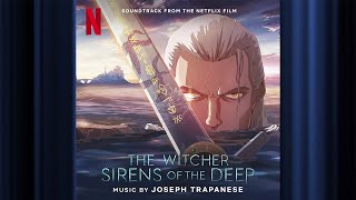 My Story | The Witcher: Sirens of the Deep | Official Soundtrack | Netflix