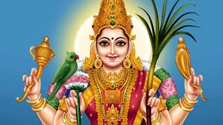 காமாக்ஷி கல்யாணி கற்பக வல்லி | song | Sri Mukthabai Bhajan Mandali, Hosur.