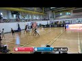 20240729 淬鍊盃 14 30 帝京長岡 vs 成功高中