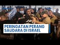 Peringatan 'Perang Saudara' di Israel Menggema, Sebut Kepemimpinan Netanyahu Pemecah Belah Rakyat