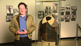 Patton Museum Update - General George Patton Collection.wmv