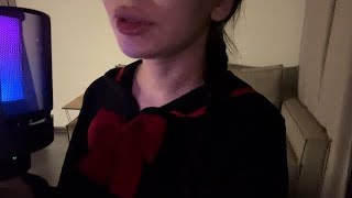 asmr быстрый и хаотичный 🍥 проверка на сдвг