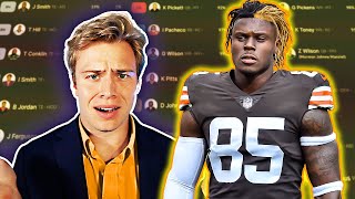 Fixing Dynasty Teams ! (Trades & Strategy)
