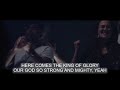 War Cry (feat. Henry Seeley) // The Belonging Co (Lyrics)