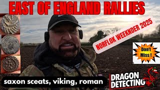 SAXON SCEATS,ROMAN,VIKING…metal detecting uk|#treasure #metaldetecting #xpdeusmetaldetector