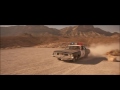 tom petty - runnin' down a dream (fear and loathing in las vegas) music video