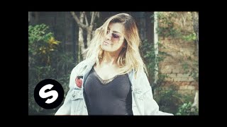 SELVA & Zerky - Make Me Wanna (Official Music Video)