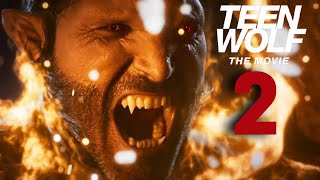 TEEN WOLF 2 Trailer | Release Date \u0026 Everything we know