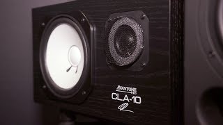 Avantone Pro CLA-10 - Summer NAMM 2018