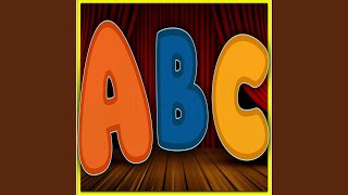 ABC Song Learn ABC Alphabet for Children (Radio Edit)