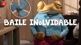 Bad Bunny - BAILE INoLVIDABLE (Letras/Lyrics) ~ Ozuna, Lawd Ito