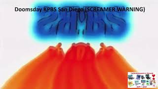 (REQUESTED) Doomsday KPBS San Diego (SCREAMER WARNING)