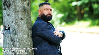 Edmir Beqiraj - Babai dhe Nena (Official Video 4K)