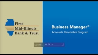 Accounts Receivable Financing | First Mid Illinois Bank