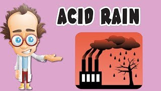 Acid Rain