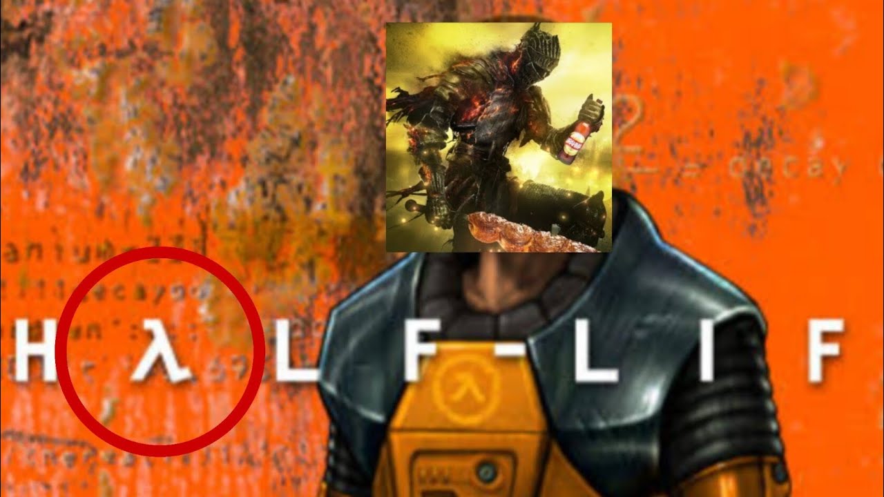 Half Life Gameplay Youtube