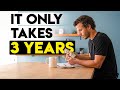My honest advice to someone who wants financial freedom