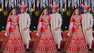 Kiara Advani Finally Getting Married to Sidharth Malhotra in a Grand Wedding Ceremony