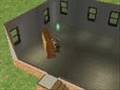 The Sims 2- How to Place Objects in a 