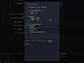 What is Pydantic!? A Powerful Python Library for Data Validation #programming#pythontips