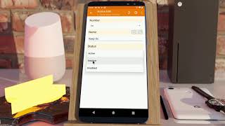 Tasker - Clone Actions