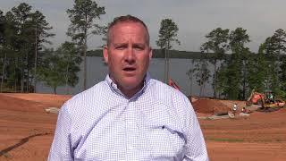 Green Pond Amphitheater Set for June Opening