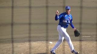 【巨人VS BCリーグ選抜2019 9 20】石川ミリオンスターズ永水豪