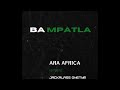 ARA AFRICA ft JACKALASS - Ba Mpatla Recording Session