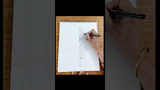 Tree of life #shorts #art#drawing #tree #shortvideo