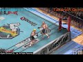 今成正和 vs五味隆典 fire pro wrestling world ファイプロ