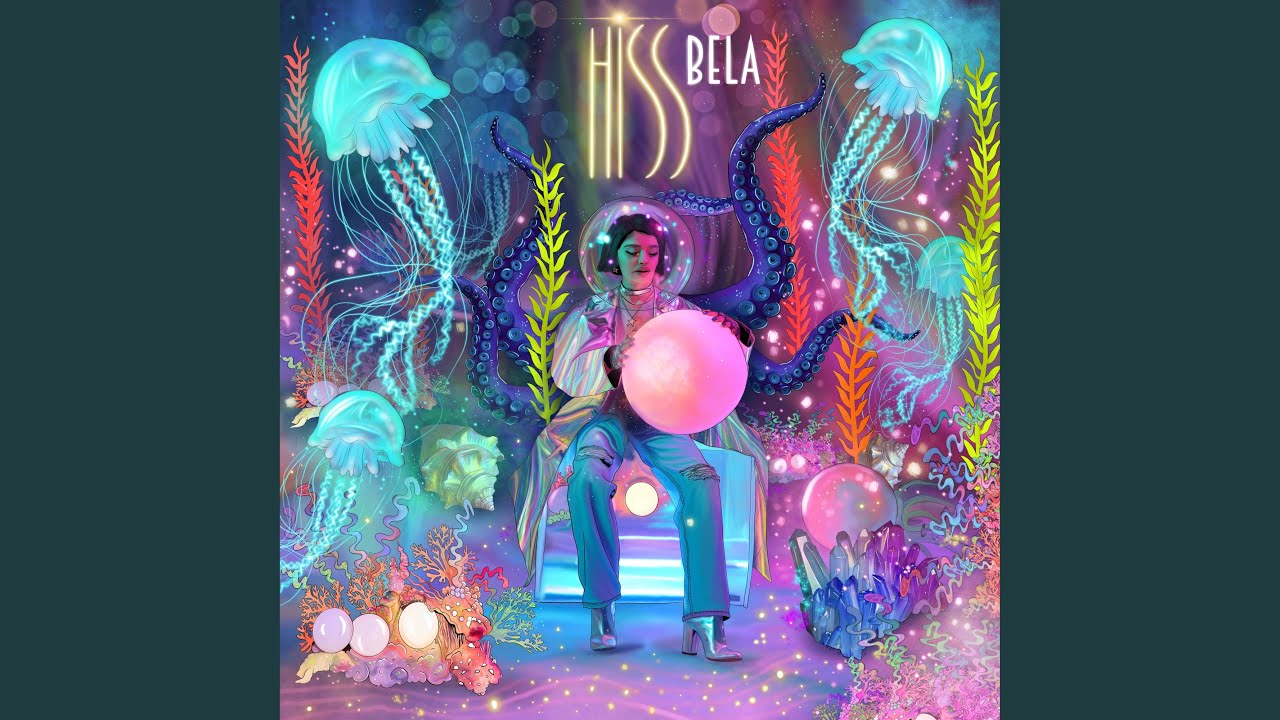 Bela Youtube Music