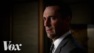Why Mad Men is a show like no other