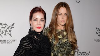 Why Riley Keough and Priscilla Presley ARE NOT Speaking After Lisa Marie's Death (Source)
