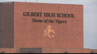 Gilbert High School athlete to be charged as adult for rape allegation