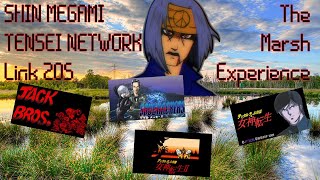 The Marsh Experience-SMTN Link 205 LIVE