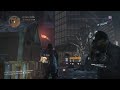 tom clancy s the division™ rogue stomping