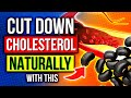 Discover How To Quickly Lower Your Cholesterol Without Medication!