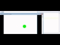 Java Game Tutorial - Pong 05: Bouncing