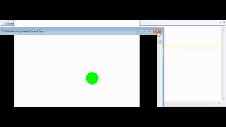 Java Game Tutorial - Pong 05: Bouncing